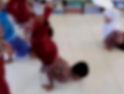 Saat Tren ‘Sujud Freestyle’ Merenggut Nyawa Anak-Anak, Tamparan Keras Untuk Para Orang Tua