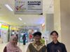 Bangun SDM Unggul Perbankan Syariah, Tiga Mahasiswa Prodi Perbankan Syariah IAI SEBI Kantongi Sertifikasi BNSP