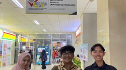 Bangun SDM Unggul Perbankan Syariah, Tiga Mahasiswa Prodi Perbankan Syariah IAI SEBI Kantongi Sertifikasi BNSP