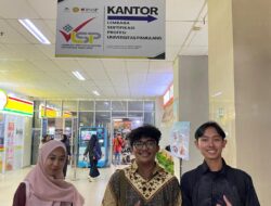 Bangun SDM Unggul Perbankan Syariah, Tiga Mahasiswa Prodi Perbankan Syariah IAI SEBI Kantongi Sertifikasi BNSP