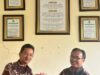 Institut SEBI Terima Kunjungan Studi Banding STAI Solok Nan Indah, Sumatera Barat, Bahas Penguatan Akademik dan Kemahasiswaan
