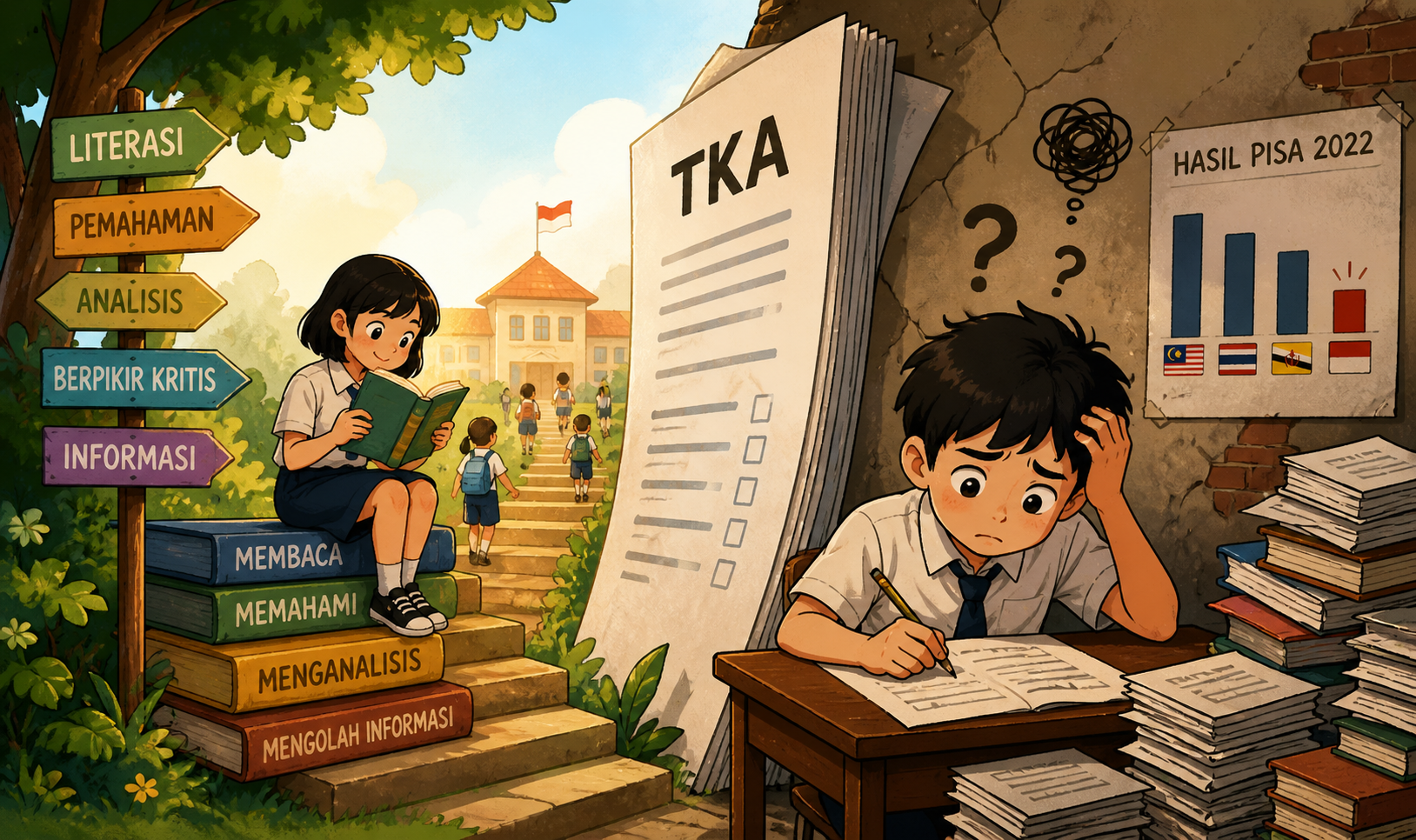 TKA