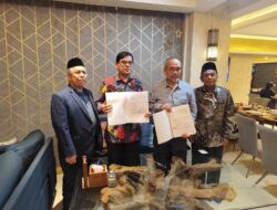 UIN Ar-Raniry Gandeng HIMPSI, Matangkan Pembukaan Prodi Pendidikan Profesi Psikologi