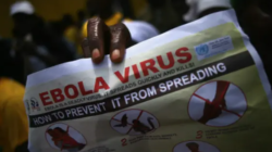 WHO Naikkan Status Wabah Ebola di Afrika Jadi PHEIC, Dunia Diminta Waspada