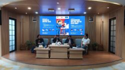 Wajah Kritik Sastra di Era AI: Diperlukan HB Jassin Baru untuk Menemukan Chairil Anwar Baru