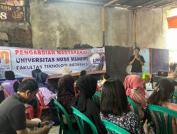 Dosen UNM Gelar Workshop Instagram Analytics untuk Dukung UMKM Go Digital