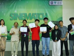 Sinematch 2026, Ajang Film Pendek HIMAKOM UBSI untuk Asah Kreativitas Pelajar Indonesia