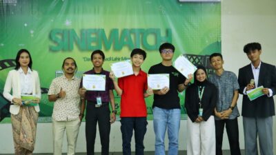 Sinematch 2026