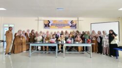 DPK Aceh Latih 30 Pengelola Perpustakaan Bireuen Kuasai INLISLite