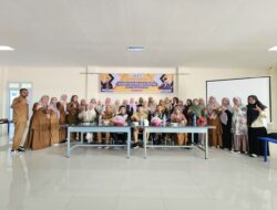DPK Aceh Latih 30 Pengelola Perpustakaan Bireuen Kuasai INLISLite