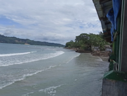 Ambon Manise, Menyusuri Laut, Pasar dan Rasa di Tanah Maluku