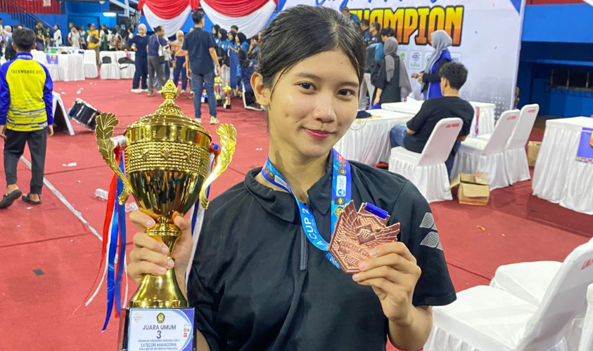 anita tri ariani putri