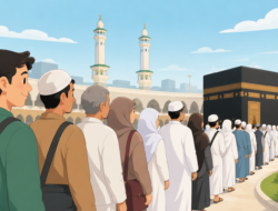 Antrean Haji Bukan Salah BPKH, tapi Kita Memang Kebanyakan yang Rindu Berangkat