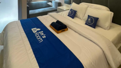 apartemen green pramuka city