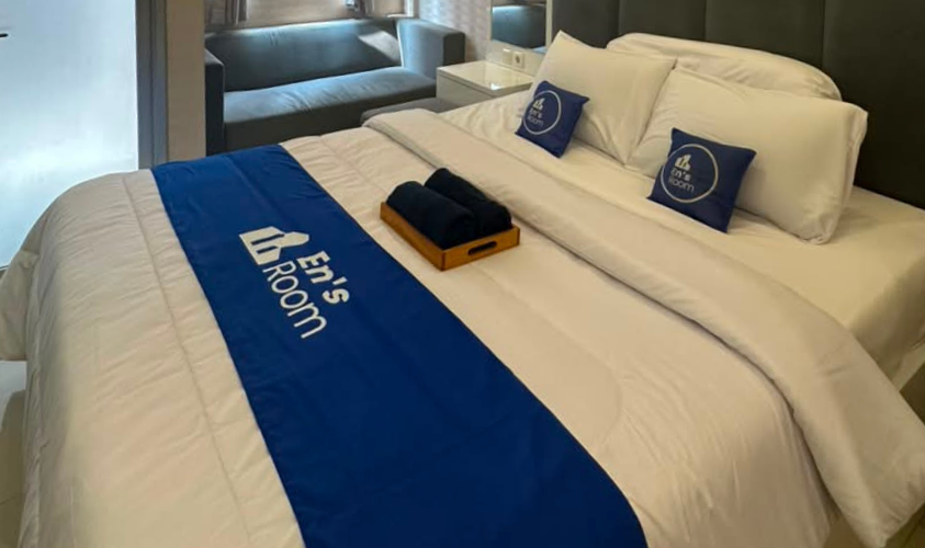 apartemen green pramuka city