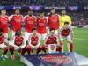 Arsenal Lanjutkan Tren Positif Usai Bungkam Fulham 3-0