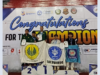 Awalnya Paksaan Orang Tua, Tapi Sekarang Jadi Prestasi, Mahasiswa UBSI Temukan Bakatnya di Dunia Taekwondo