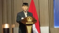 AYPI, GUPPI IB, dan Badan Bahasa Nasional Gelar Seminar Nasional Pendidikan dalam Rangka Hardiknas