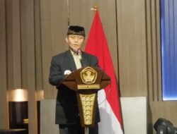 AYPI, GUPPI IB, dan Badan Bahasa Nasional Gelar Seminar Nasional Pendidikan dalam Rangka Hardiknas