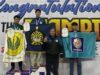 Bidik Turnamen Internasional, Azhar Dwantara Sabet Juara 3 di Pancasila Cup 2