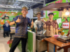 Dari Dapur Arang ke Banyak Cabang, Begini Cerita Bakmi Jowo Mas Bowo
