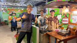 Dari Dapur Arang ke Banyak Cabang, Begini Cerita Bakmi Jowo Mas Bowo