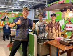 Dari Dapur Arang ke Banyak Cabang, Begini Cerita Bakmi Jowo Mas Bowo