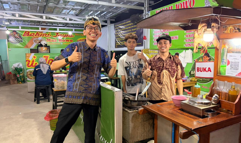 bakmi jowo mas bowo