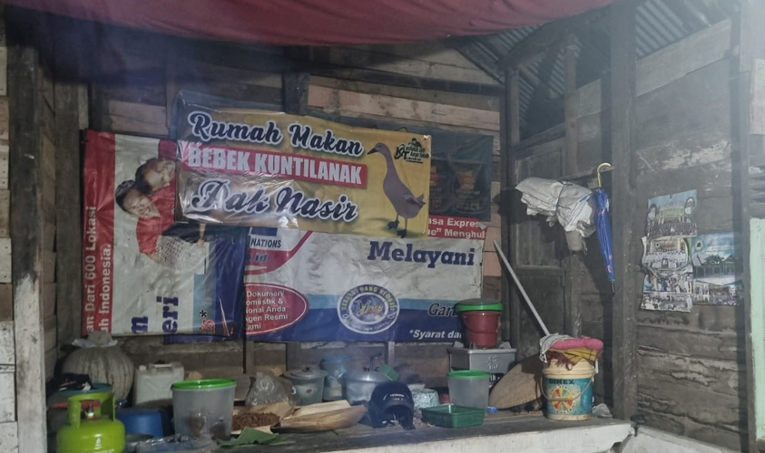 rm bebek kuntilanak