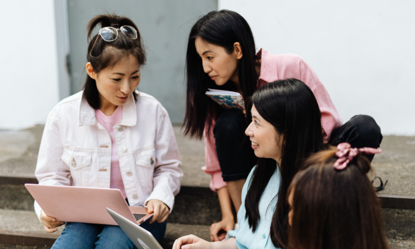 Kursus Bahasa Inggris