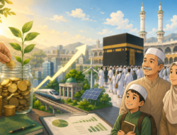 Dana Haji Itu Tidak Tidur, dan Justru di Situlah Banyak Orang Salah Paham