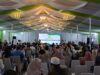 Grand Opening Sekolah BM 400 Depok:  Inspirasi dari Imam Syafi’i, Christiano Ronaldo, dan Tiger Woods