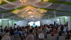 Grand Opening Sekolah BM 400 Depok: Membentuk Generasi  Religius, Nasionalis, dan Internasionalis