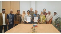 Mutu Sekolah tak akan Pernah Melampaui Mutu Gurunya, Sekolah BM 400 Depok Cari Guru dengan Ruhul Mudaris