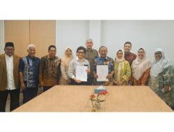 Mutu Sekolah tak akan Pernah Melampaui Mutu Gurunya, Sekolah BM 400 Depok Cari Guru dengan Ruhul Mudaris