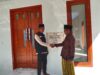 BMH Wujudkan Masjid Impian Warga Pulau Saobi