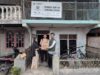 Kolaborasi BMH dan DPD Hidayatullah Medan Lakukan Gerakan Tebar Sejuta Al-Qur’an di Pesisir Belawan