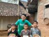 Berbagi Kebahagiaan Qurban, LAZNAS BMH Salurkan Amanah hingga Pelosok Trenggalek