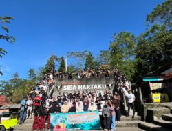 Siswa Bosowa School dari 3 Kota  Laksanakan Homestay di Yogyakarta