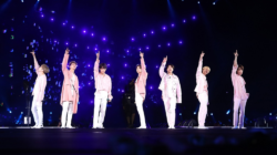 GBK Jadi Venue BTS WORLD TOUR “ARIRANG” IN JAKARTA