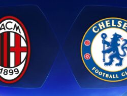 Duel Raksasa Eropa Chelsea vs AC Milan Akan Guncang GBK