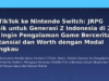 Dari TikTok ke Nintendo Switch: Game JRPG Terbaik untuk Generasi Z di Indonesia Tahun 2026