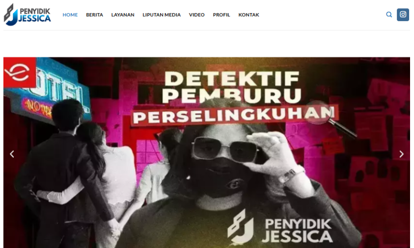detektif jessica