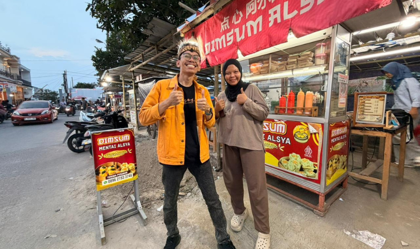 dimsum mentai alsya