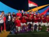 Tim Garuda Baru Ukir Sejarah di Meksiko, Indonesia Raih Gelar Street Child World Cup 2026