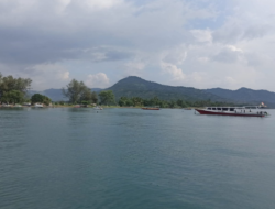 Gili Trawangan, Pulau Tanpa Motor dengan Laut yang Tak Pernah Diam