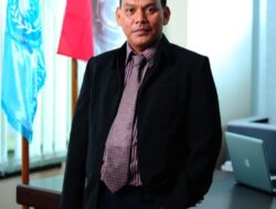Rindu ini tak Pernah Hilang