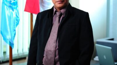 Rindu ini tak Pernah Hilang