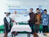 IIQ Jakarta dan Bens Radio Tandatangani MoU untuk Perkuat Kolaborasi Penyiaran