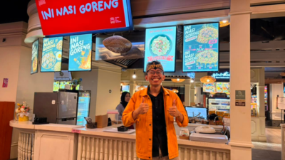 ini nasi goreng